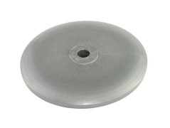 Lid of wheel hub, PLASTIC - Simson