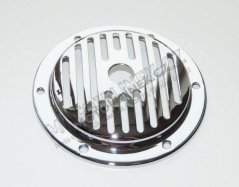 Kryt klaksonu, CHROM - Kývačka