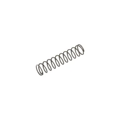Gear selector pawl spring Ø7.6x33 mm - JAWA, ČZ