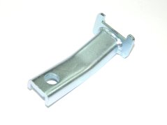 Catch of reaction ZINC- Panelka 350