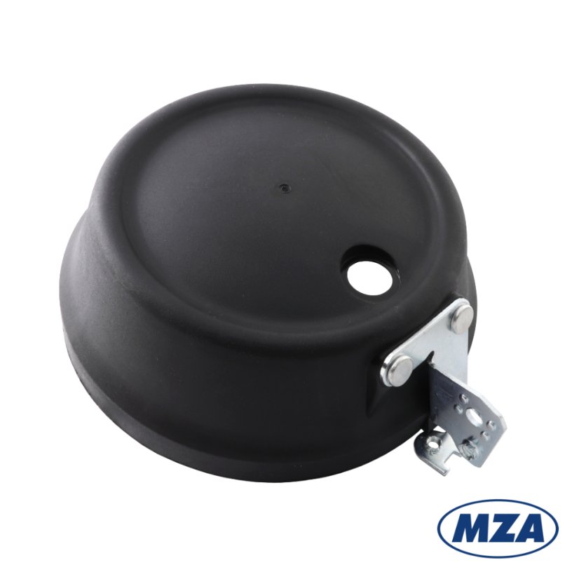Plášť předního světla, BILUX (MZA) - Simson S50, S51, S53, S70