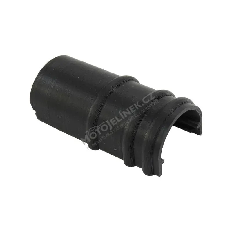 Cover of clutch - JAWA 50 20-23