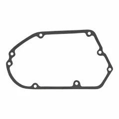 Clutch cover gasket (MZA) - Simson