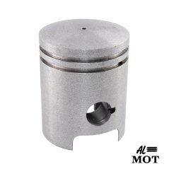 Piston 41,00 (pin 12), (ALMOT) - Simson S60