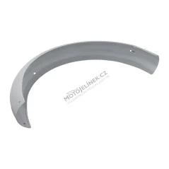 Blatník, ZADNÍ (ŠEDÝ) - Simson