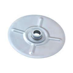 Kryt zadní rozety (165mm), ZINEK - JAWA-ČZ, ČZ 450-475