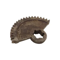 Startovací segment (Originál) - JAWA 250/350 Pérák