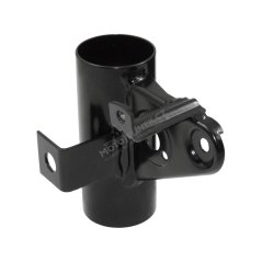 Halterungen für die Vorderlampe, RECHTS - JAWA 350 640