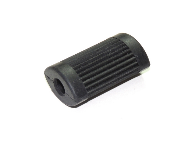 Grip rubber of gearshift- Pérák