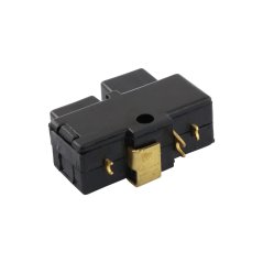 Dvojité tlačítko, klakson + dálkové světla ( DE) - Simson, MZ, JAWA, ČZ