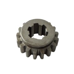 Sprocket-wheel 17t ( Pér,Kyvacka,Panelka )