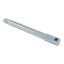 Wheel axis (FRONT), ZINC - JAWA 350 634