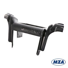 Cover of speedometer (MZA) - Simson SR50, SR80