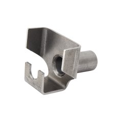 Držák předního sedadla pro přivaření na rám (zamykání zámkem) - JAWA Panelka, Sport, Californian