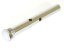 Auspuffeinsatz, CHROM -Stadion S11, Jawa50 550,555