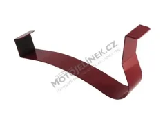 Držák baterie (TUR) - JAWA Panelka, ČZ