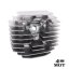 Cylinder Head (ALMOT) - Babetta 210