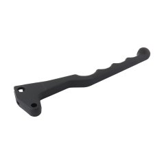 Lever of handlebar (front brake - drum), RIGHT - MZ