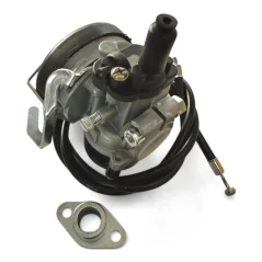 Carburettor (D13) type "Dellorto", (TWN) direct suction - Babetta