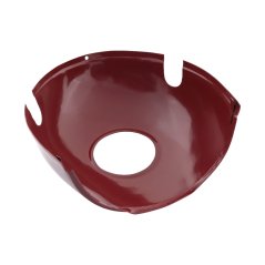 Cover of headlamp, UPPER (TUR) - JAWA Kývačka