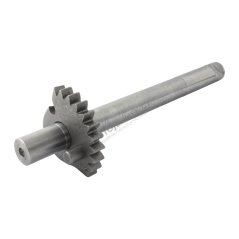 Starting segment with shaft - JAWA 50 05,20-23