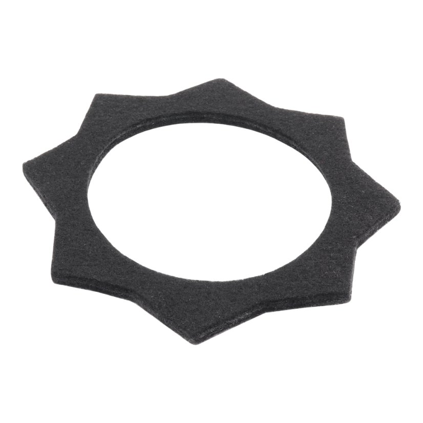 Tankfilz (STERN), SCHWARZ - JAWA, ČZ