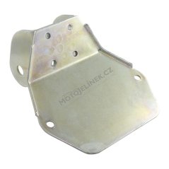 Držák cívkového regulátoru - JAWA, ČZ