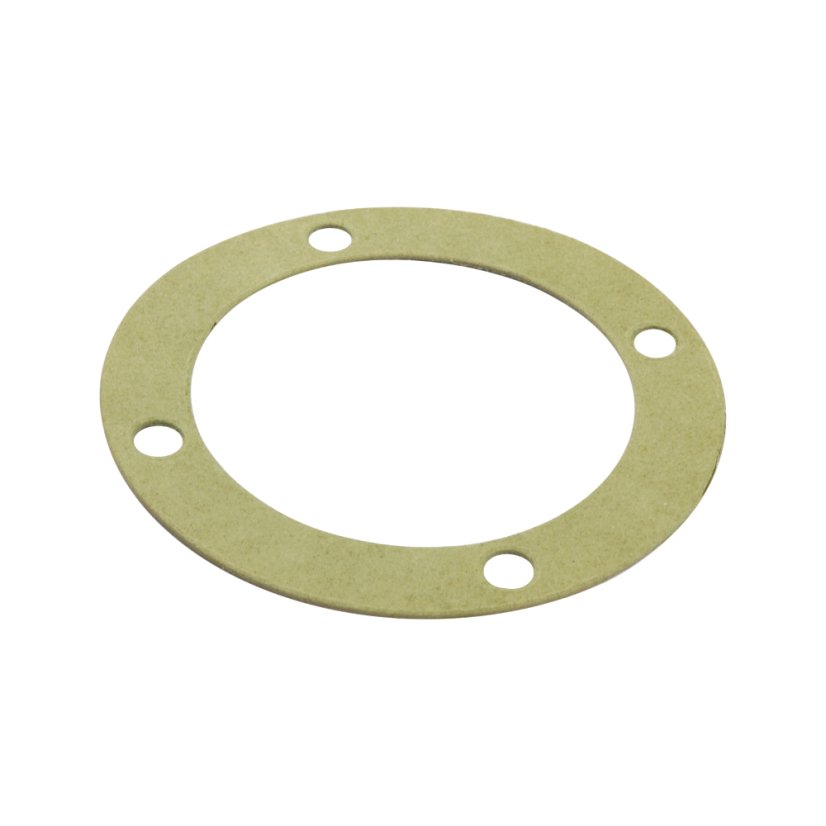 Dichtung des Wellendichtringdeckels, Kurbelwelle (rechte Seite) - MZ ETZ 125,150