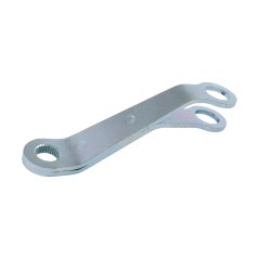 Páčka klíče zadní brzdy, ZINEK - JAWA Pérák