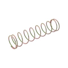 Pružina šoupátka karburátoru AMAL - Simson