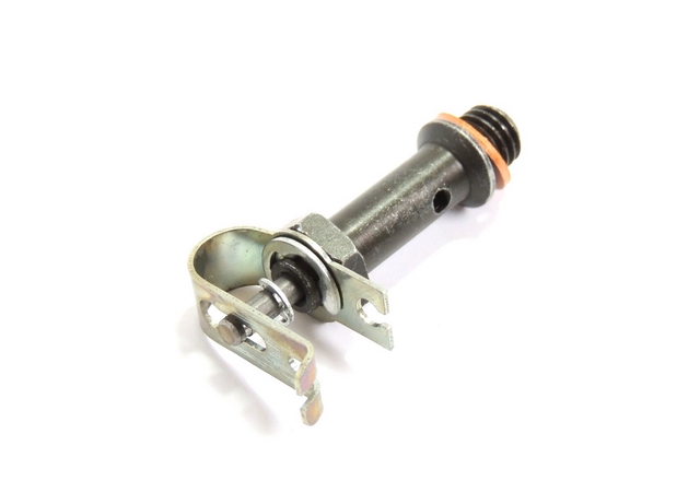 Decompressor with spring Stadion/Jawetta