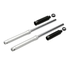 Predná vidlica 16" (bubnová brzda), sada (MZA) - Simson S50, S51, S51E, S70, S70E, S53, S83