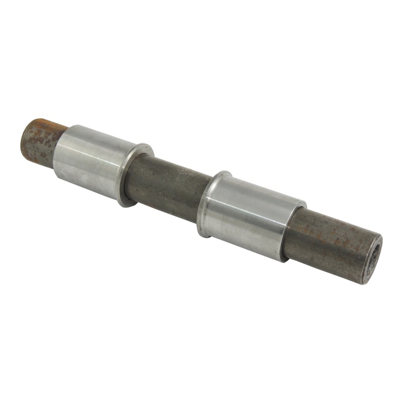 Čep kyvné vidlice, komplet - ČZ450-455