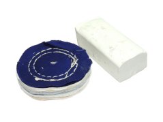 Sada na hliník a ostatní barevné kovy, typ A 100mm