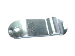 Držák stojanu - ČZ 125/150