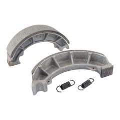 Brake shoes, set (JAWA) - JAWA 350 OHC