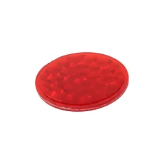 Glasreflektor für Gummihalter 55 mm - JAWA, ČZ