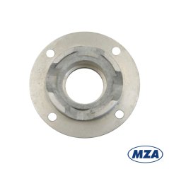 Těsnicí víčko, pravá skříň motoru - kliková hřídel (MZA) - MZ125/150 ETZ, TS