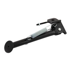 Stand, side 12" (MZA), BLACK - Simson SR50, SR80