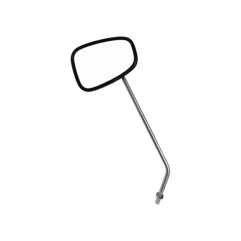 Mirror ANGULAR - LEFT, M8- Jawa 634