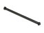 Axis of lower strut, BLACK - ČZ 125/150 C,T