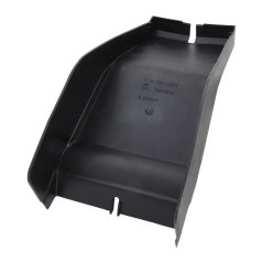 Cover of frame (MZA) - Simson SR50, SR80