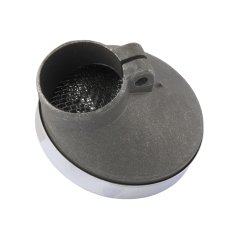 Filtr karburátoru, kompletní - JAWA Pérák, Kývačka