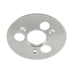 Kryt náboje kola, ZADNÍ - JAWA 50 555,05