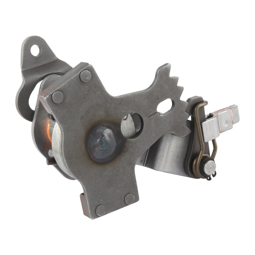 Gear changer - JAWA 50 550-555