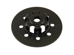 Unašeč spojky, ČERNÝ - Stadion, Jawetta