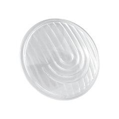 Sklo světlometu (CZ) - Manet 90