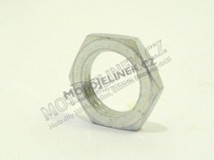 Nut of chainwheel/rosette Simson