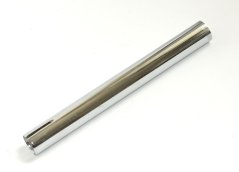 Trubka, krk řídítek (holý) - Jawa 555,05,20