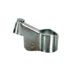 Objímka páčky, LEVÁ (se závitem), ZINEK